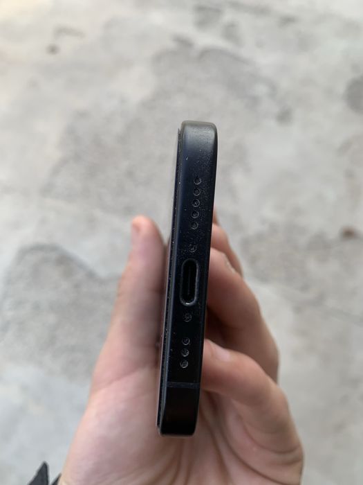 Айфон 16 жагдайы жаксы