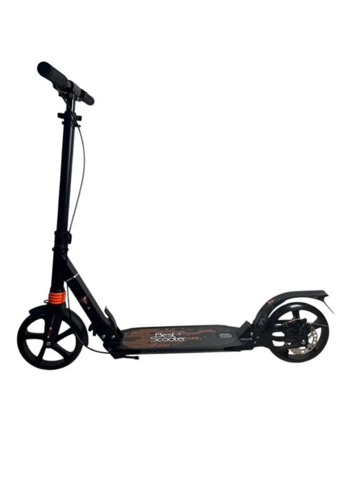 Срочно Самокат SCOOTER URBANСкидка ограничена по времени.