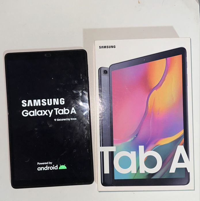 Продам планшет samsung galaxy tab A