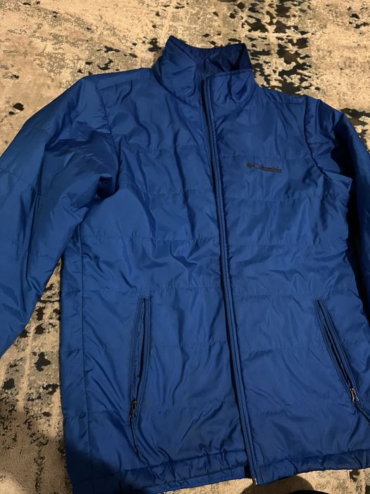 Geaca Columbia S