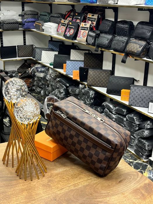 Мъжки чанти различни модели