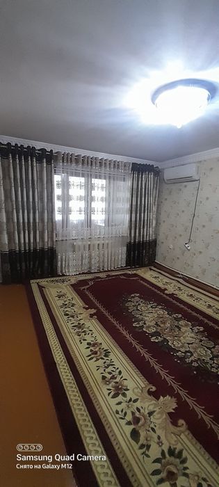 Galaosiyoda 3 xonali kvartira sotiladi