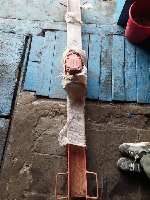 Электровибратор новый