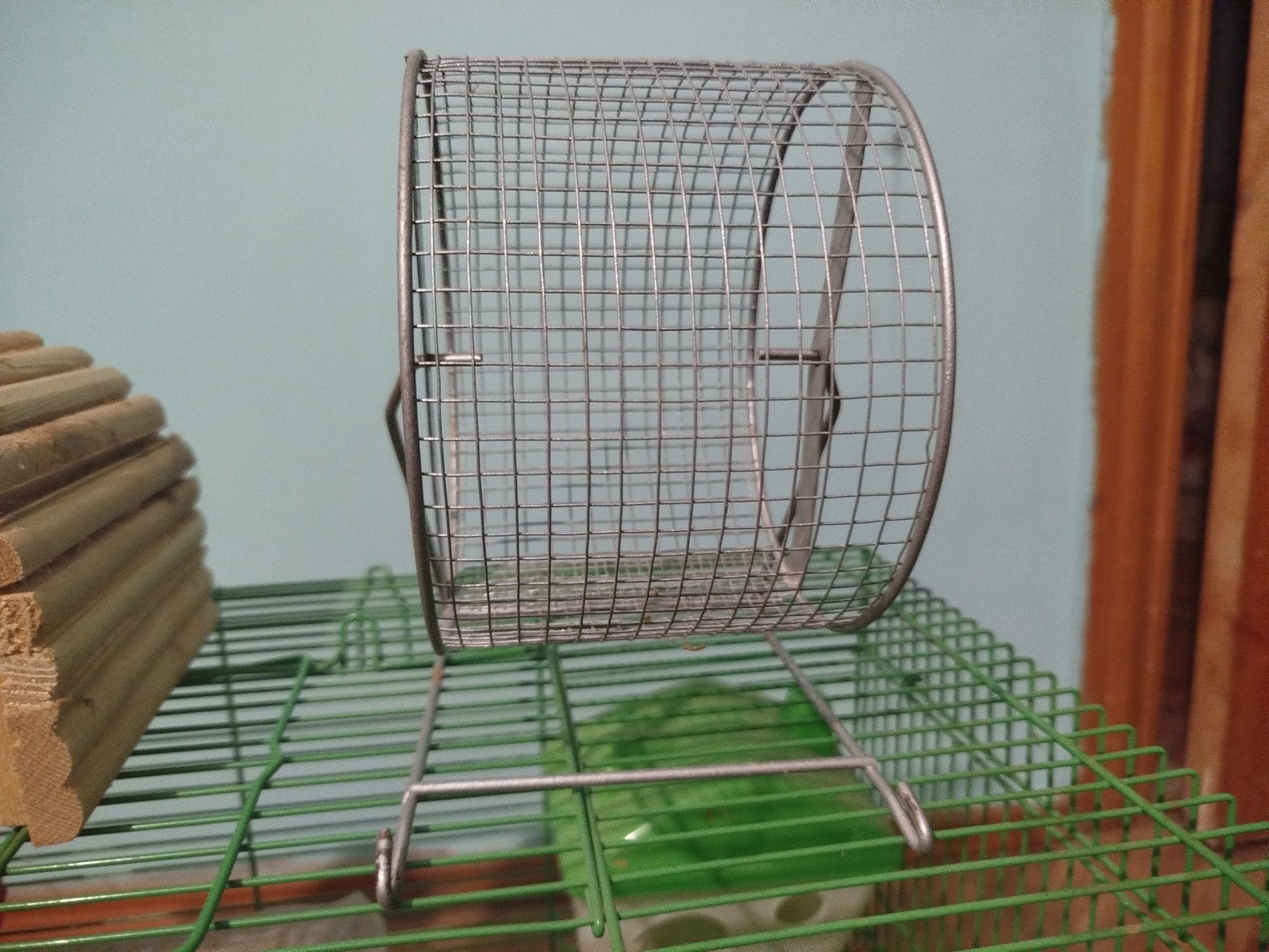 продам клетку для грызунов