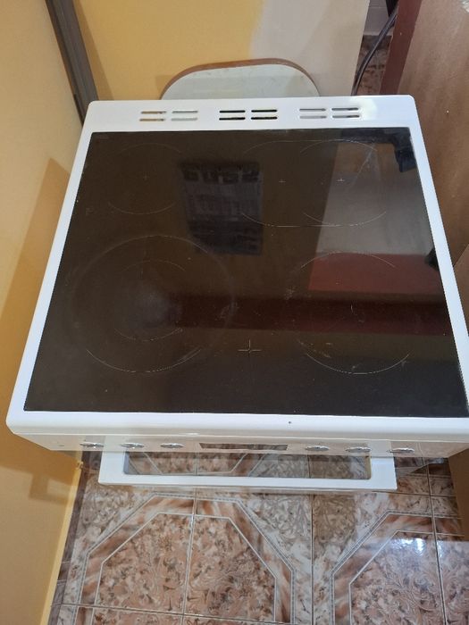 Готварска печка Беко