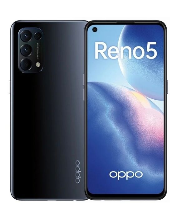Продам мобильный телефон Oppo Reno5