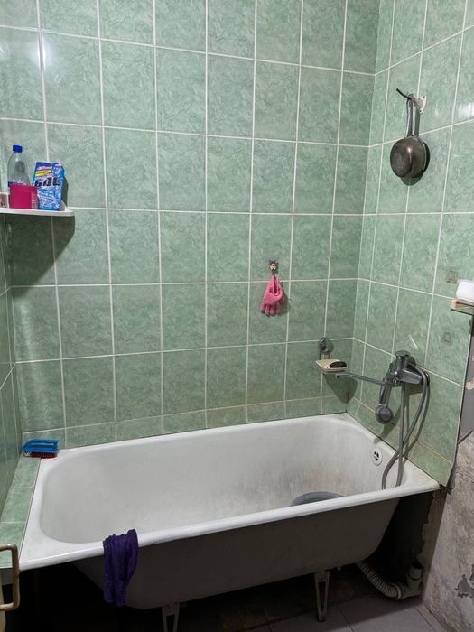 Юабад 15. 1в2/1/4. Огород,