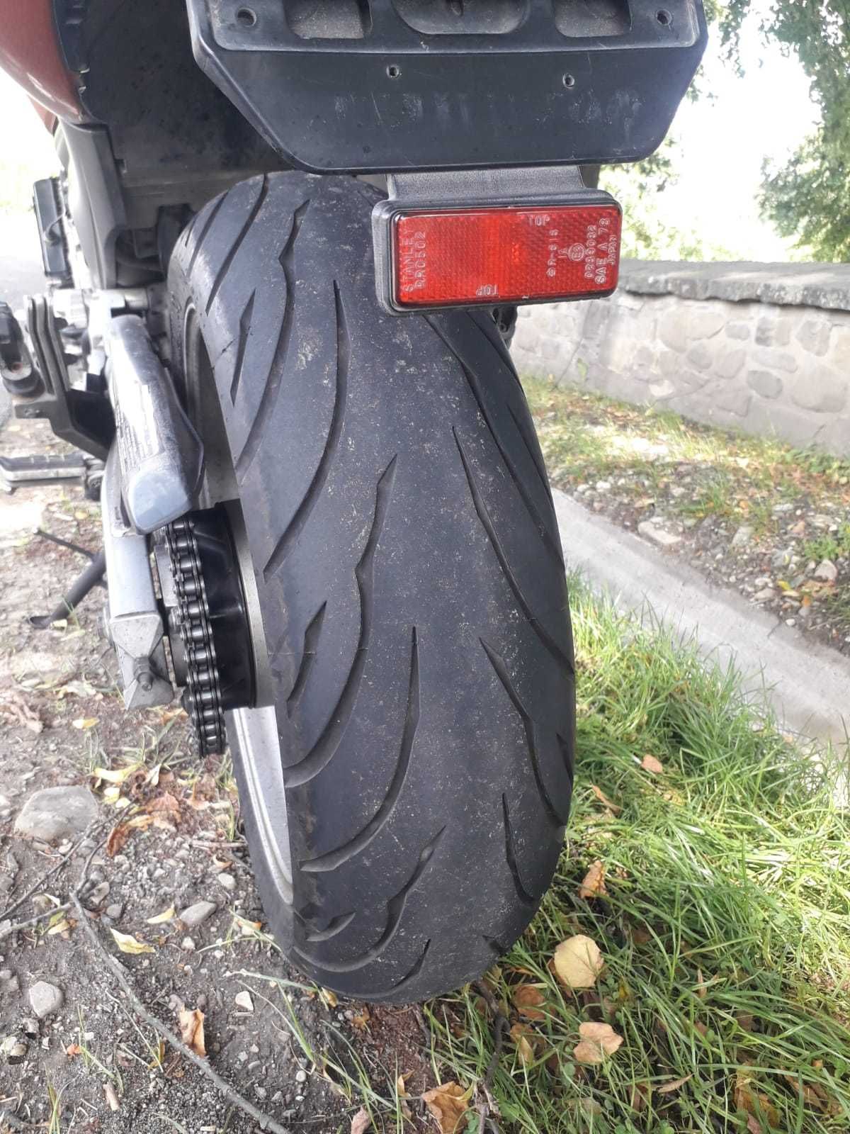 Vand Honda Hornet 600