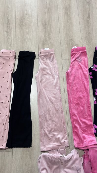 Pantaloni si seturi copii, marimea 128