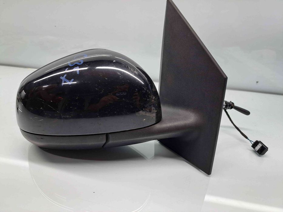 Oglinda dreapta SMART Fortwo Coupe (W453) [Fabr 2014-2019] ECA