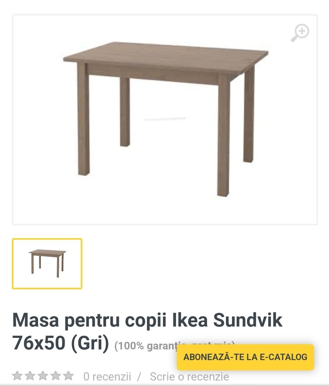 Masa sundvik ikea