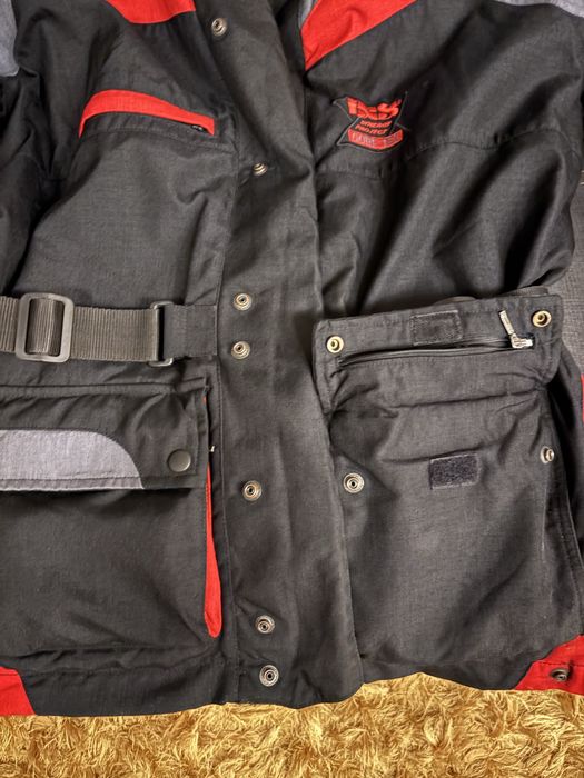 Geaca goretex touring IXS