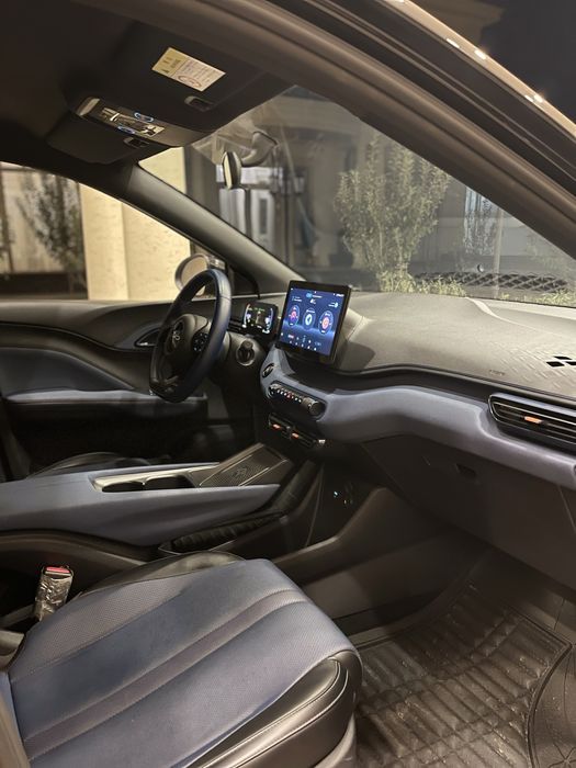 Byd seagull 405km li 2024 Full sotiladi