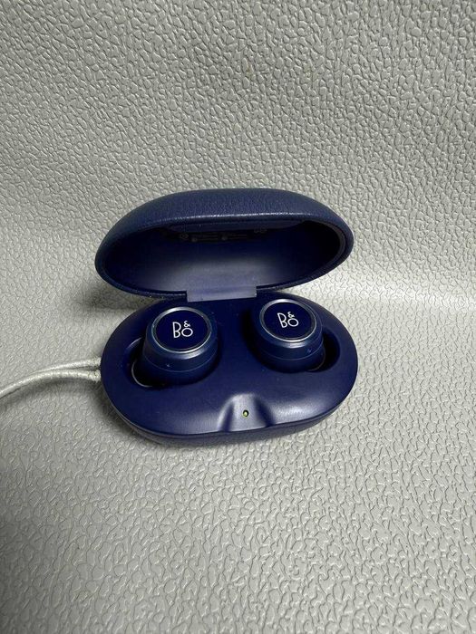 Наушники Bang Olufsen E8 (лот 770726 г. Щучинск Морозова 47)