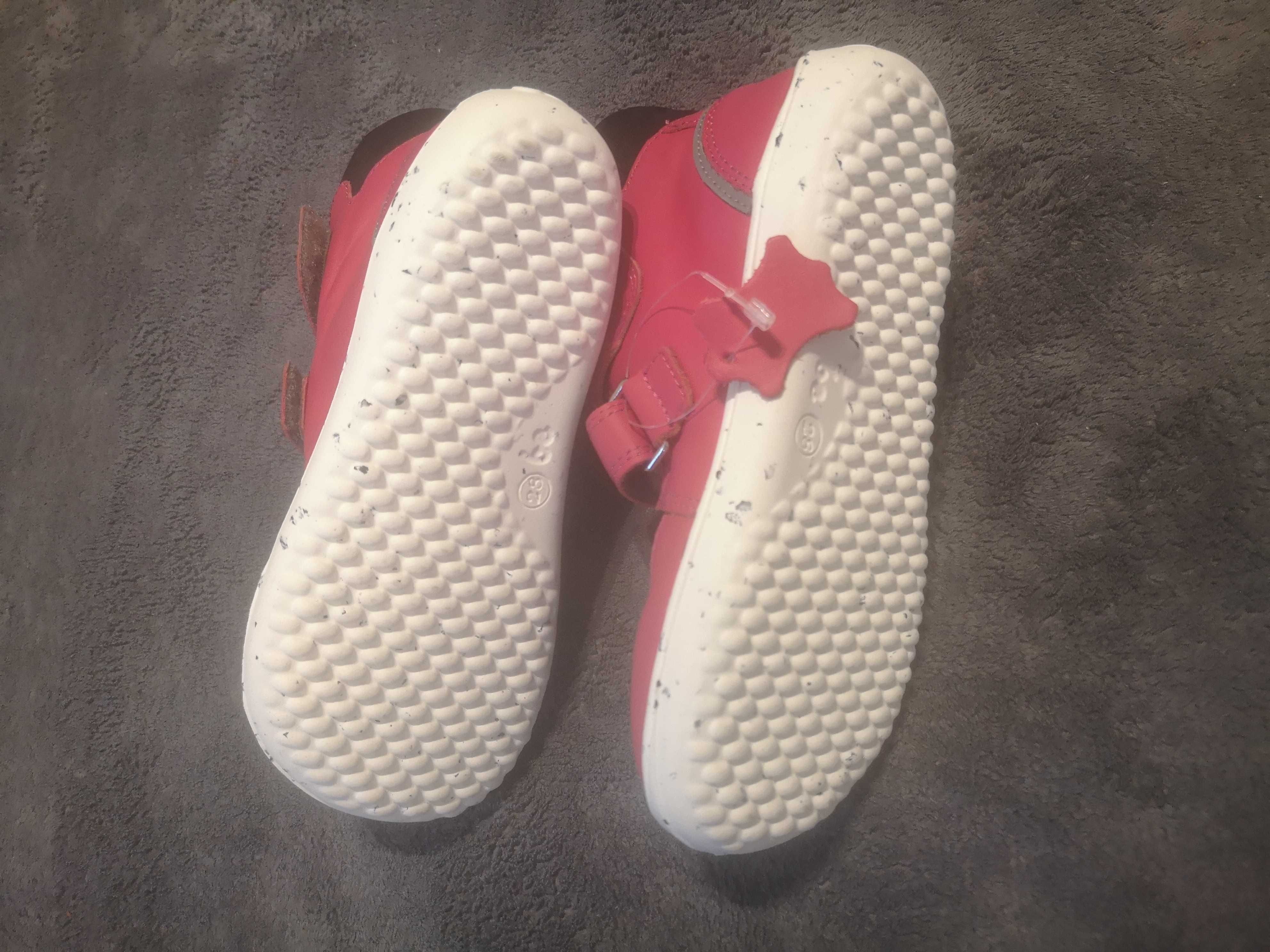 Ghete iarna barefoot imblanite Be Lenka Panda 2.0, 28, noi