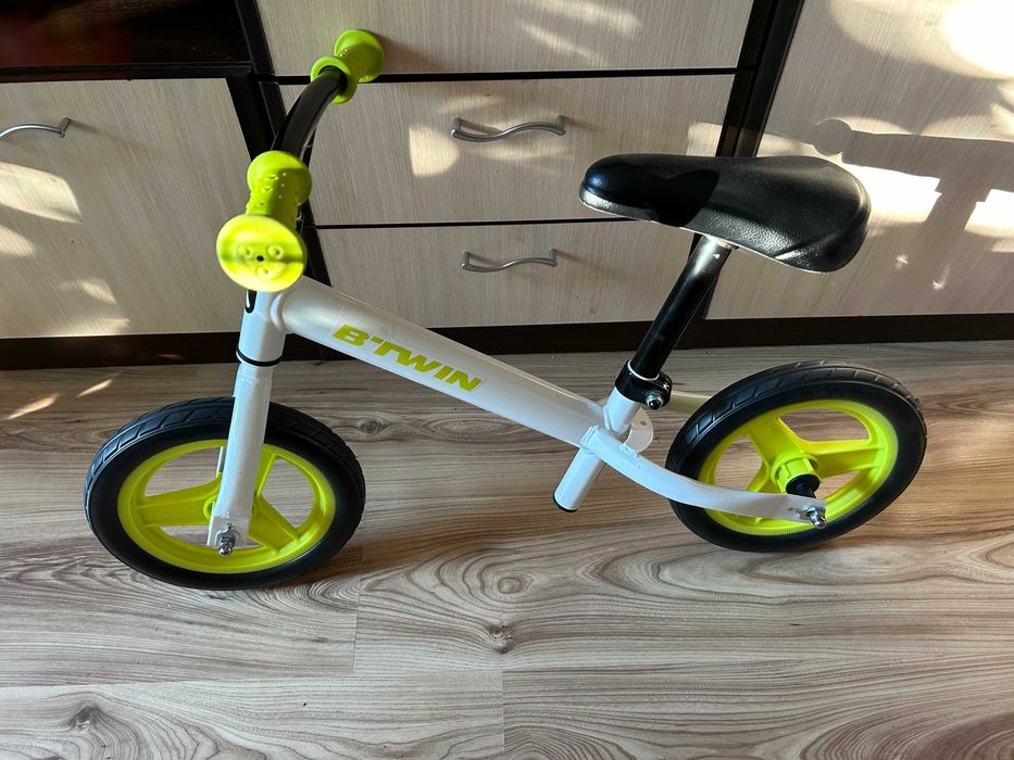 Баланс колело 10 инча