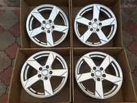 jante aliaj 16; 5x112;Mercedes C,E class,w203,w204,w205,w211,w212,Vito