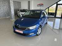 Skoda Fabia 1.0 benzina / 2018