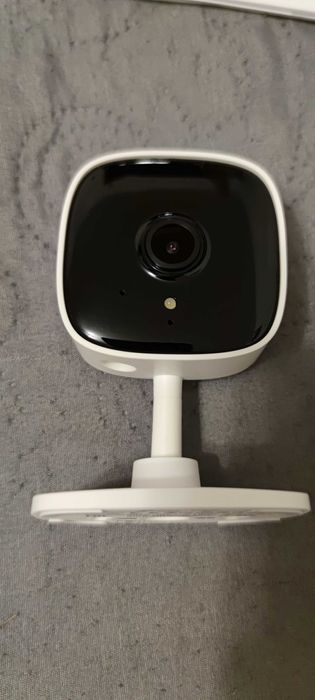 Camera video supraveghere Wireless TP-LINK Tapo C100, Full HD, IR