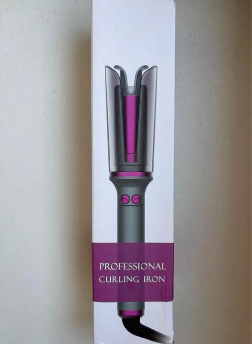 Плойка для волос