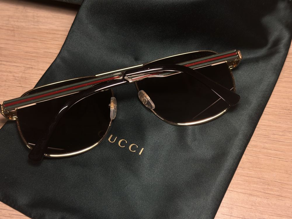 Мъжки очила Gucci