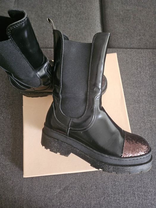 Боти Scotch and Soda