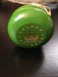 Kalmar Trissan ® Wooden Yo-Yo