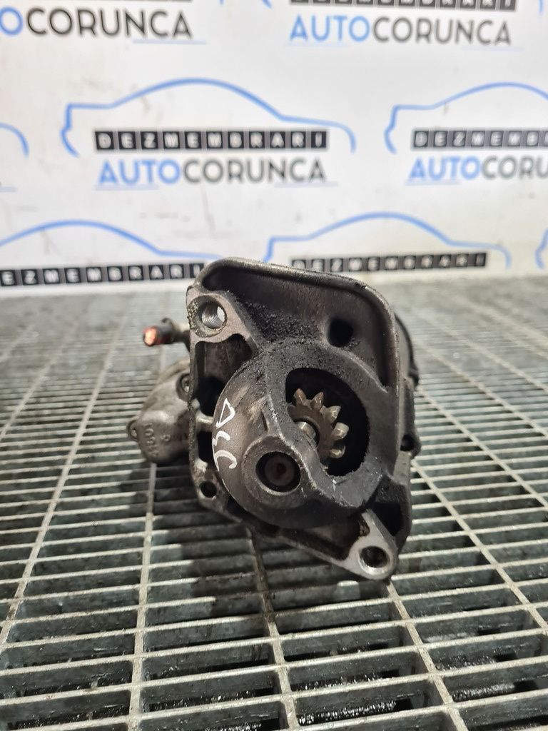 Electromotor Nissan Juke Facelift 1.5 Dci 2014 - 2018 81kW 110CP Manuala K9K (930) ...