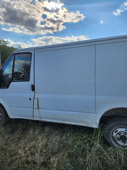 Vand ford tranzit