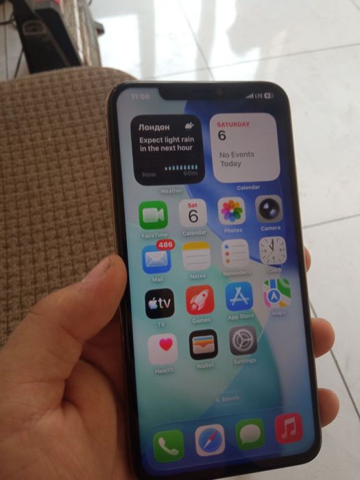 iphone 11 pro max