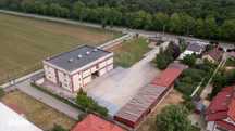 Oportunitate de investitie-vanzare spațiu industrial 6500mp, Cernica
