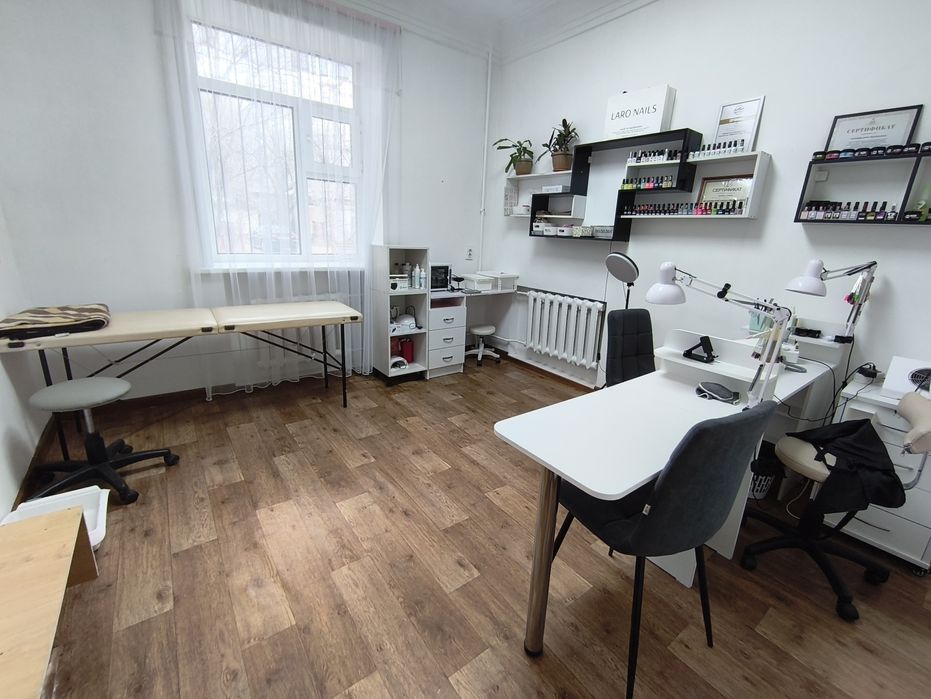 Кабинет мастерам