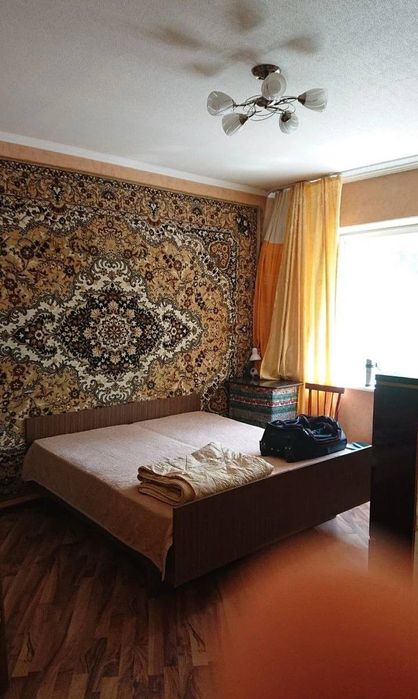 Продаётся 3х комнатная Ц1