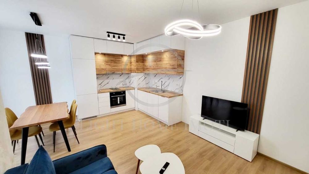Продава се Двустаен апартамент в Пловдив, Христо Смирненски - 60 кв.м за 2249 €/кв.м - Снимка #2