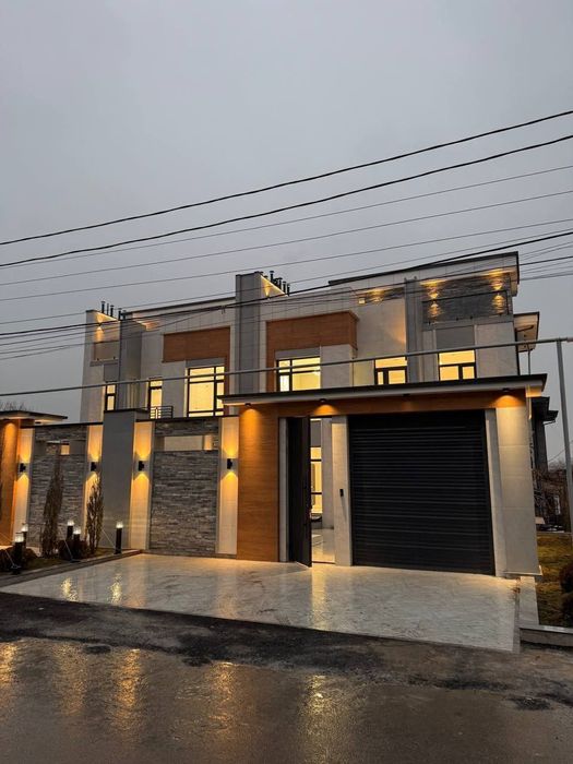 Продаётся дом на Мирзо Улугбекский район 2 соток