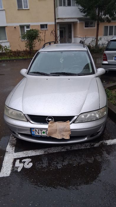 Opel vectra b combi-2001