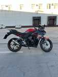 Мотоцикл Racer Sky Way