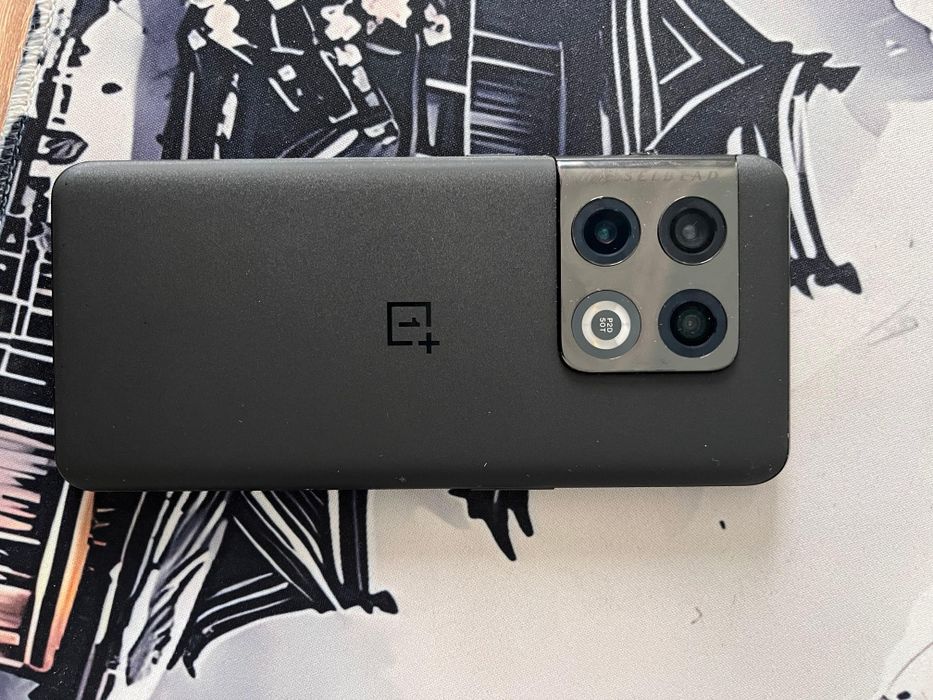 Oneplus 10 pro ne2210