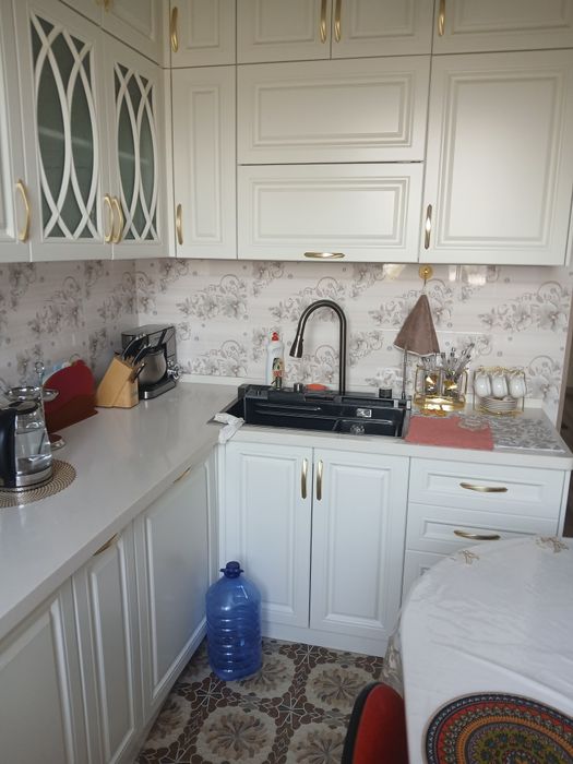 отделка и ремонт кафельщик