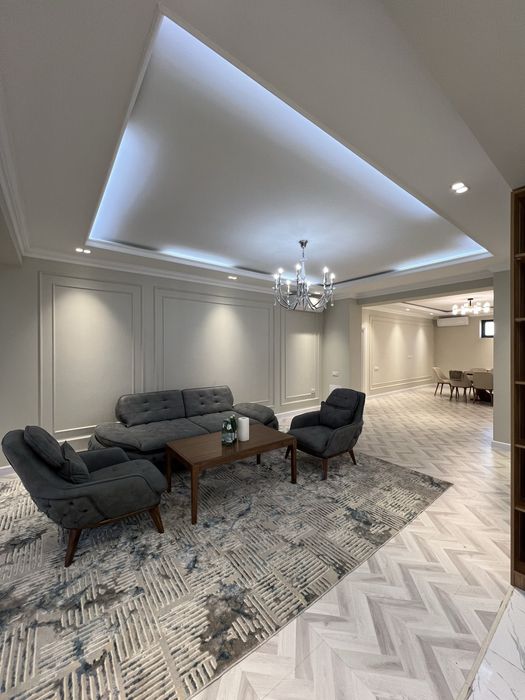 Тайёрe бизнес центр сотилади