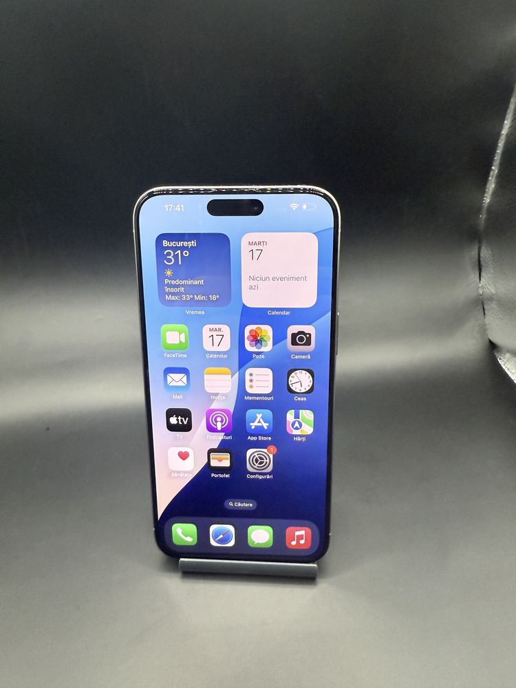 Iphone 15 pro Max 512 gb
