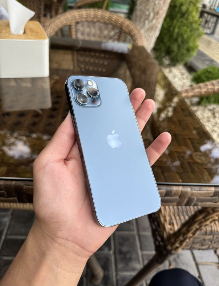 iPhone 12 pro 128gb