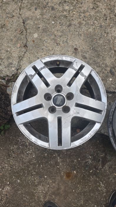 Джанти 5х100 15 цола