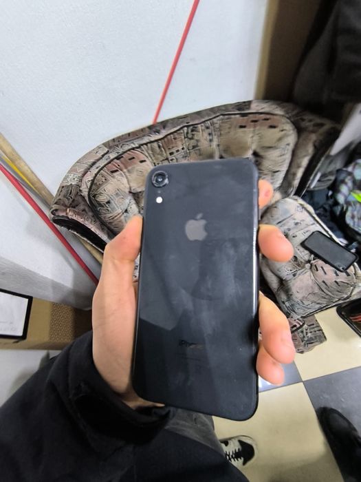 Iphone XR 64Gb айфон хр 64гб