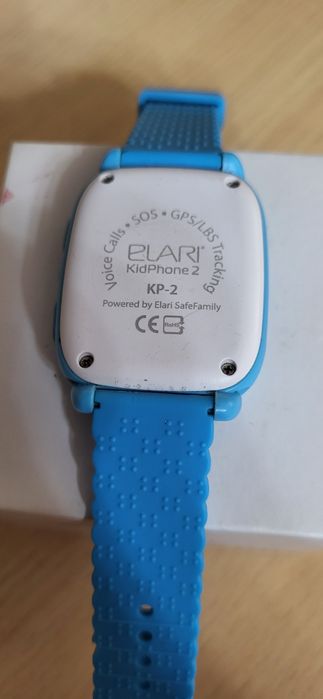 Детские часы ELARI