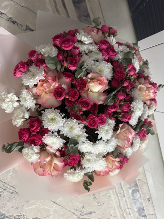 Гул 15 мынга оте кушти