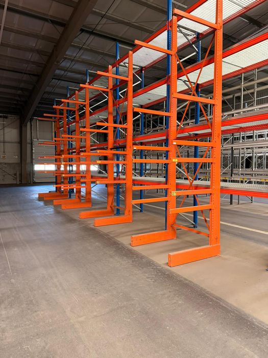 Rafturi cantilever 520x100
