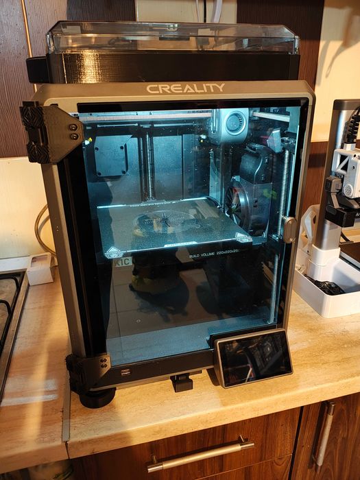 Vand imprimanta 3d Creality K1C