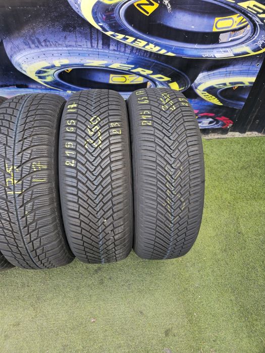 215.65.17 bridgestone m+s