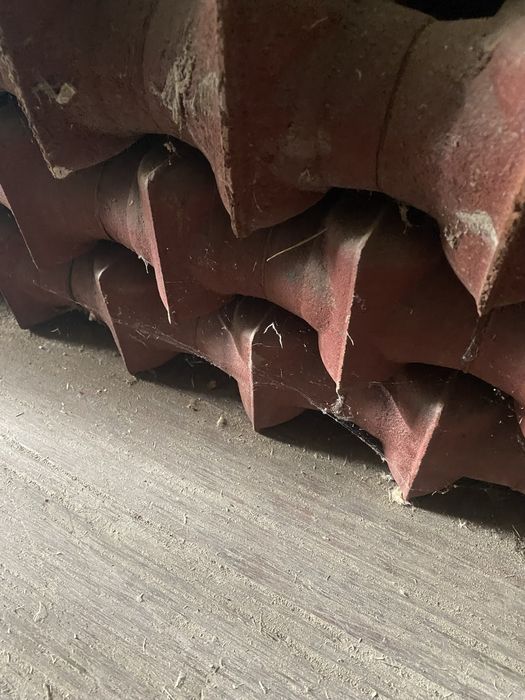 Чугунные батареи для отопления домов